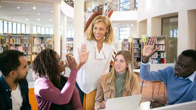 How to thank your favorite educator on World Teachers' Day