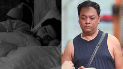 Bigg Boss reprimands housemates for daytime napping, reminds them who’s in charge