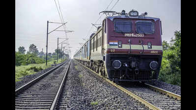 Railways to run 10 pairs of festival special trains