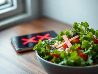 Digital detox diet: Foods that protect our eyes, brain, and energy in a screen-first world