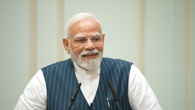  PM Modi hails GST overhaul - top quotes