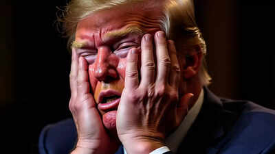 Too dark for Trump? US president can’t stomach his name on America’s most notorious lockup, once dubbed ‘in his honor’
