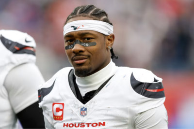 Stefon Diggs apologizes to media for how he came across during training camp media sessions