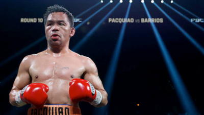 Manny Pacquiao net worth in 2025: Breaking down his boxing, endorsements, and politics income