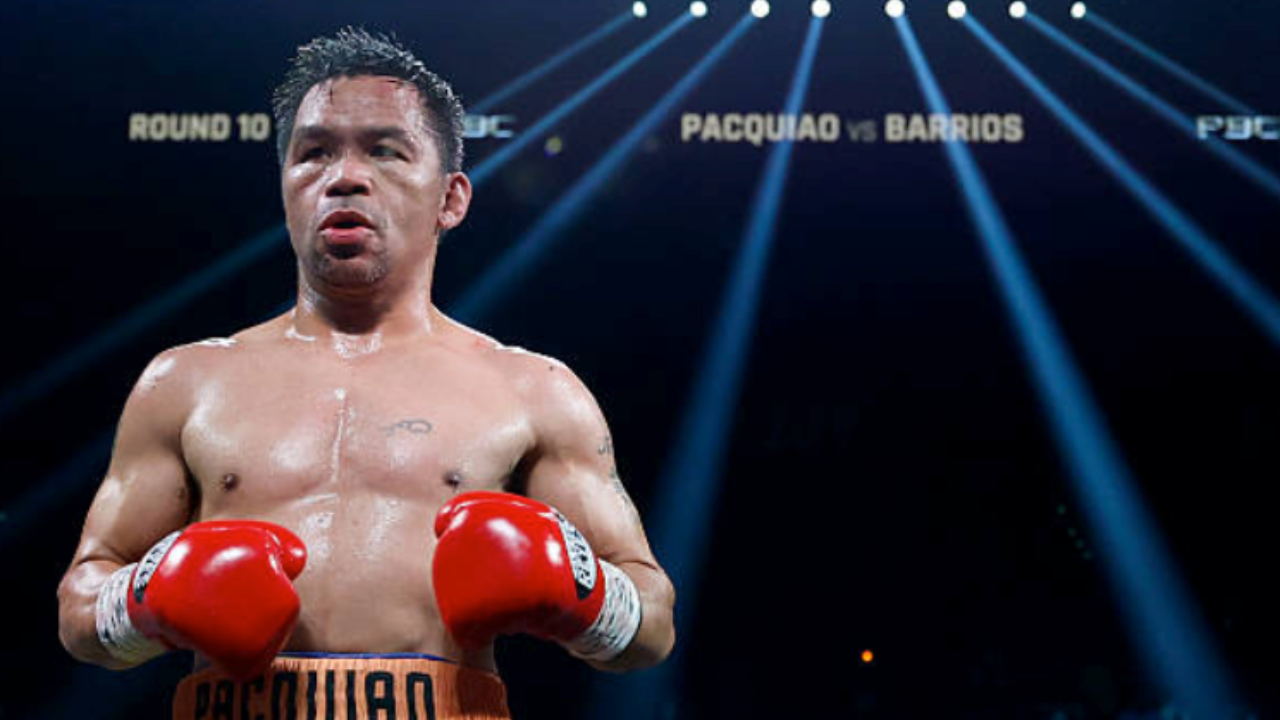 Manny Pacquiao Net Worth 2026: The Knockout Financial Rundown