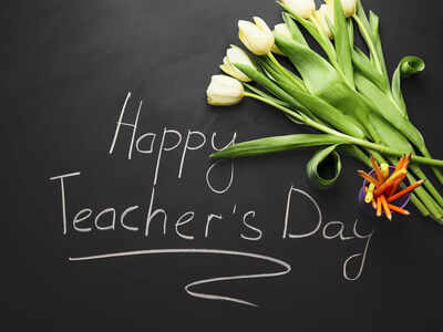  20 quotes by famous authors that truly describe the importance of teachers in our life