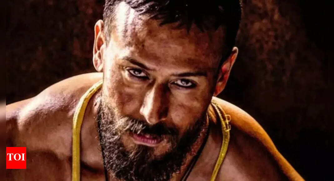 'Baaghi 4' FIRST REVIEWS: Tiger Shroff's beast avatar is impressive but some say the film is only for the single screens