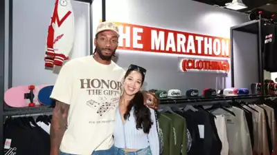 Who is Kawhi Leonard's girlfriend Kishele Shipley? Everything about 6x NBA star's long-term relationship and kids