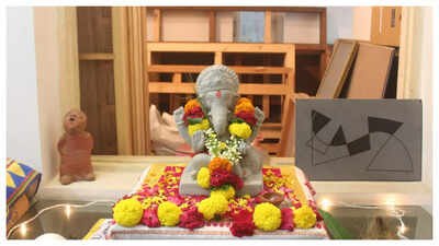  Ganesh Gohain