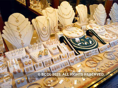  Jewellery sector’s tax rate steady at 3%; industry sees indirect gains but mixed outlook