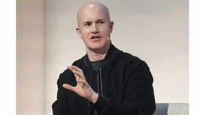 Coinbase CEO Brian Armstrong says 40% of code at the company is written by AI, but his goal is to….