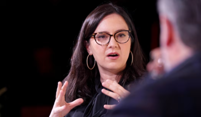 Who is Bari Weiss? Rebel journalist set to storm CBS News; and why staff are already in revolt