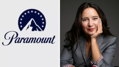  Paramount to buy Bari Weiss’ venture for up to $200mn; appoint her to CBS News role