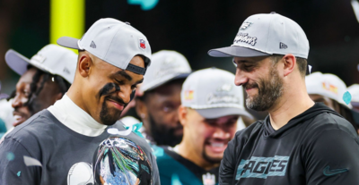  ESPN’s Dan Orlovsky compares Philadelphia Eagles HC Nick Sirianni and QB Jalen Hurts to NFL legends