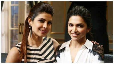  Priyanka Chopra on actresses’ credit in hero-led films