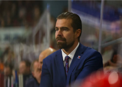 Kitchener Rangers head coach Jussi Ahokas emerging as NHL candidate after OHL coach of the year season
