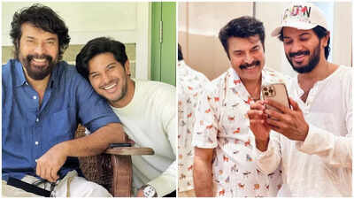  Dulquer Salmaan to play younger antagonist Cyanide Mohan? Here's what we know - Report
