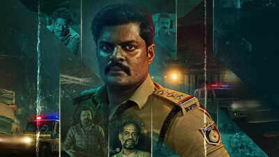  A fair police drama that’s worth a one-time watch