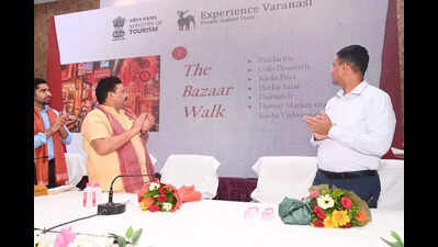 Kashi tourism makeover: 8 new itineraries, 170 heritage spots to boost longer tourist stay