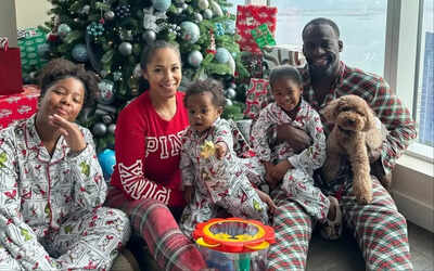 "Over the moon"– Draymond Green set to have another baby as Hazel Renee is pregnant with fifth child