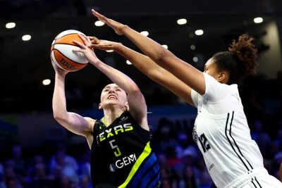 Dallas Wings vs Golden State Valkyries Prediction, Odds, Best WNBA Prop Bets, Moneyline, Spread, and More (September 4, 2025)