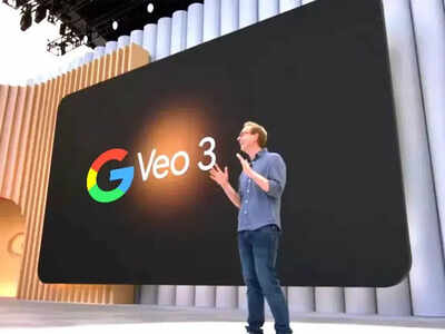 Google is adding Veo 3 AI model for video generation to Photos App