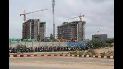 Realty check: State duties threaten to offset GST reform promise