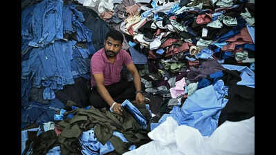 Garment capital to Centre: Stitch up a single-tax regime