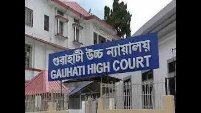  Assam govt to Gauhati high court