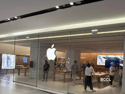 Apple adds Hyderabad office, India leases top 5 lakh sft with Rs 1,400-crore outlay