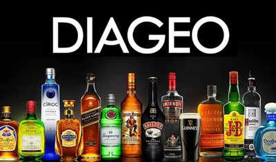  Diageo India CEO