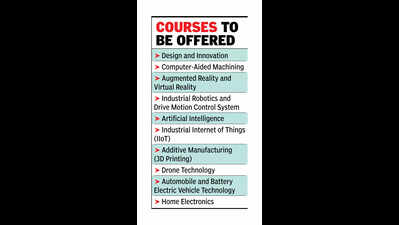 Assam government partners with Tata-Nelco to transform skill education with hub and spoke model