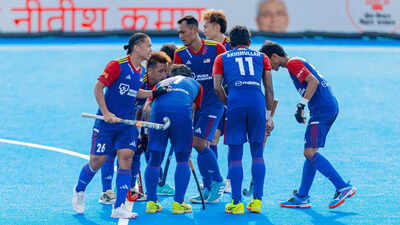 Lack of matches, finance & infra constraints impeding growth of Asian hockey