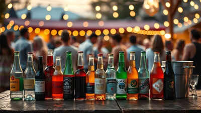 Diageo India CEO