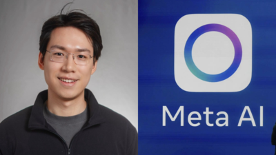 AI startup CEO who has hired several Meta engineers declares: Reason AI researchers are leaving Meta is, as founder Mark Zuckerberg declared, "Biggest risk is not taking ..."