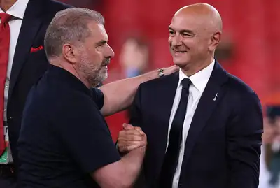 Tottenham Hotspur chairman Daniel Levy leaves club after nearly 25 years