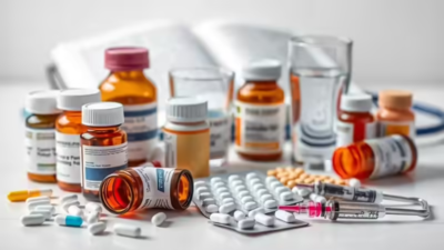 Treatment costs to ease with GST cut on medicines, devices, insurance