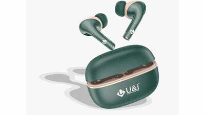 U&i launches earbuds, powerbanks and more for this festive season; price starts at Rs 499