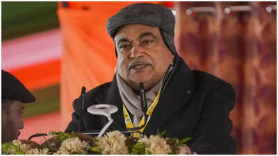  Gadkari