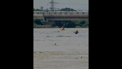 Why Yamuna Isn’t What It Used To Be