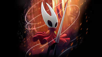 How to find the Map and Compass in Hollow Knight Silksong
