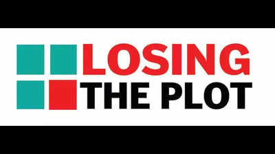 Probe in 31% land grab cases completed