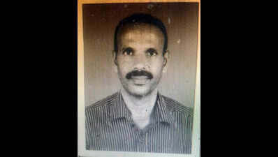 Elephant tramples postman to death in Mettupalayam | Coimbatore News ...