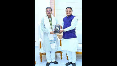 Teachers: The strong edifice of resurgent Odisha