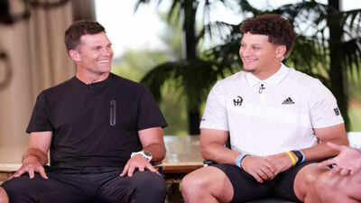 Ryan Clark claims Tom Brady doesn’t qualify as “generational talent”- Calls John Elway and Patrick Mahomes superior