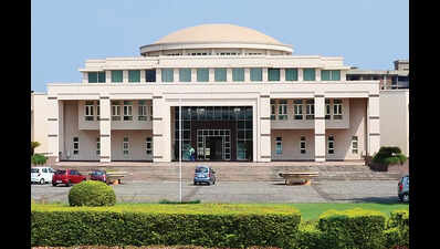 BITS Pilani Goa student found dead on campus, 5th death in 10 months