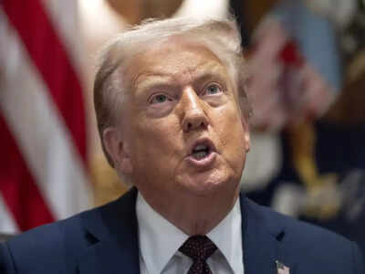  Trump tells European nations to put economic pressure on China over Ukraine