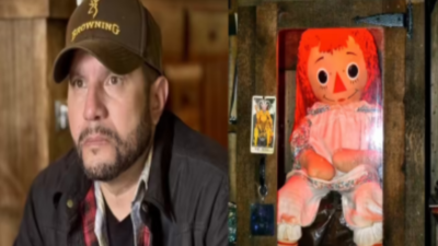 Was it Annabelle? Paranormal investigator Dan Rivera’s cause of death revealed; find out here