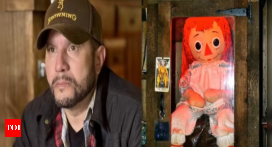 Was it Annabelle? Paranormal investigator Dan Rivera’s cause of death revealed; find out here