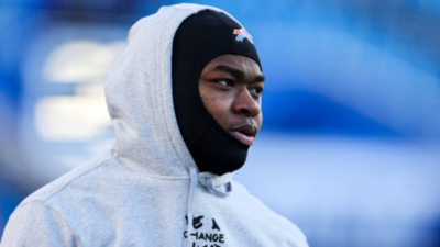Who is Amari Cooper dating? Inside the life of his girlfriend Destiny Jones